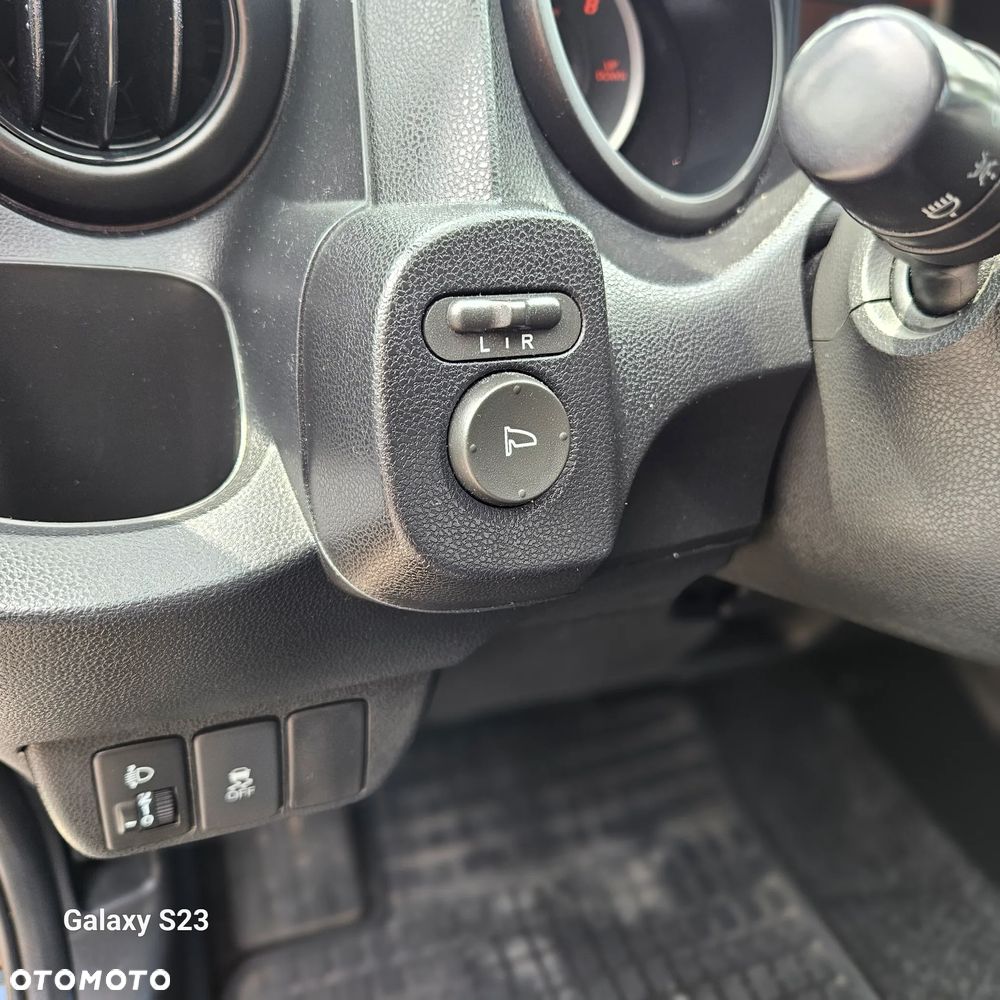 Honda Jazz 1.2 Trend - 33