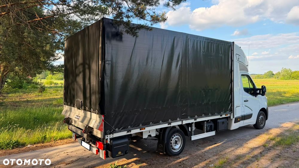 Renault Master - 3