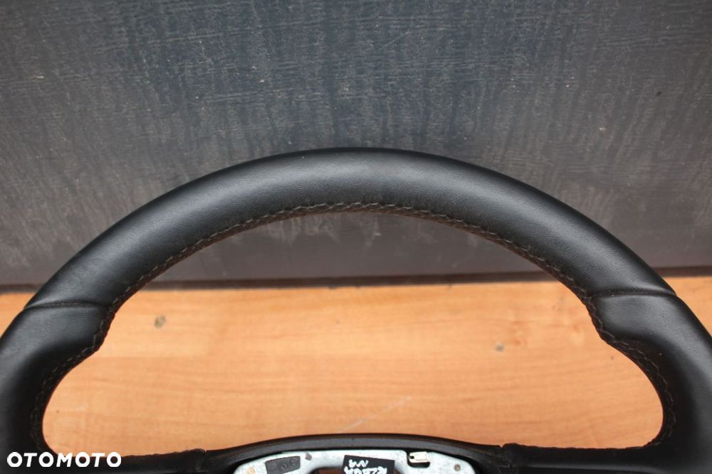 KIEROWNICA SKÓRA WIELOFUNKCJA PODGRZEWANA OPEL MERIVA B - 4