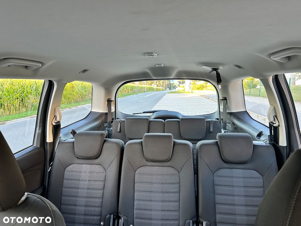 Ford Galaxy 2.0 TDCi Trend PowerShift - 17