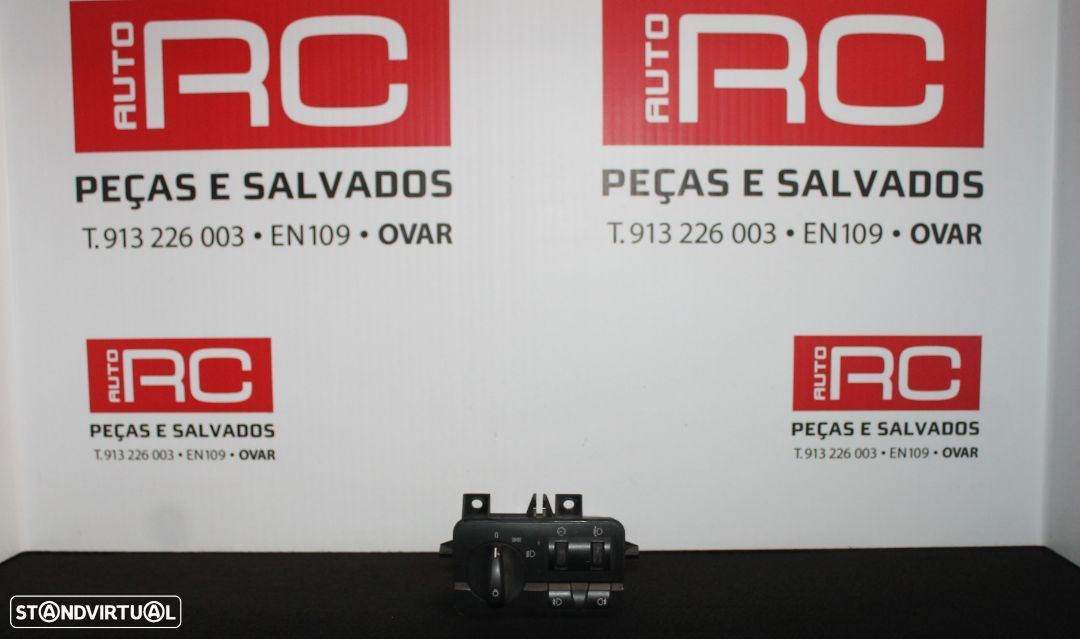 Comutador de luzes BMW E46 - 1