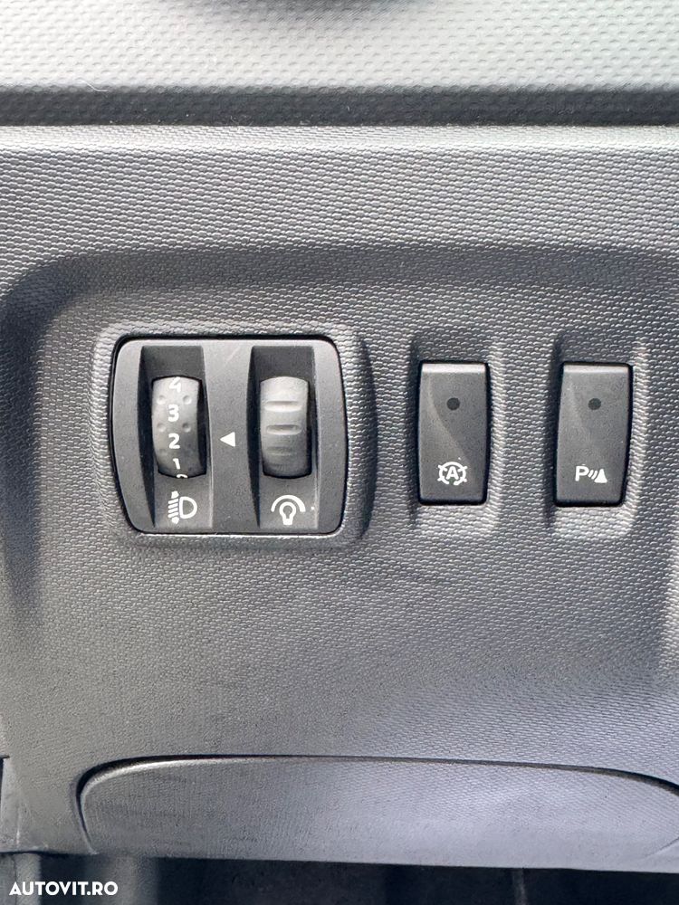 Renault Captur ENERGY dCi Intens - 19