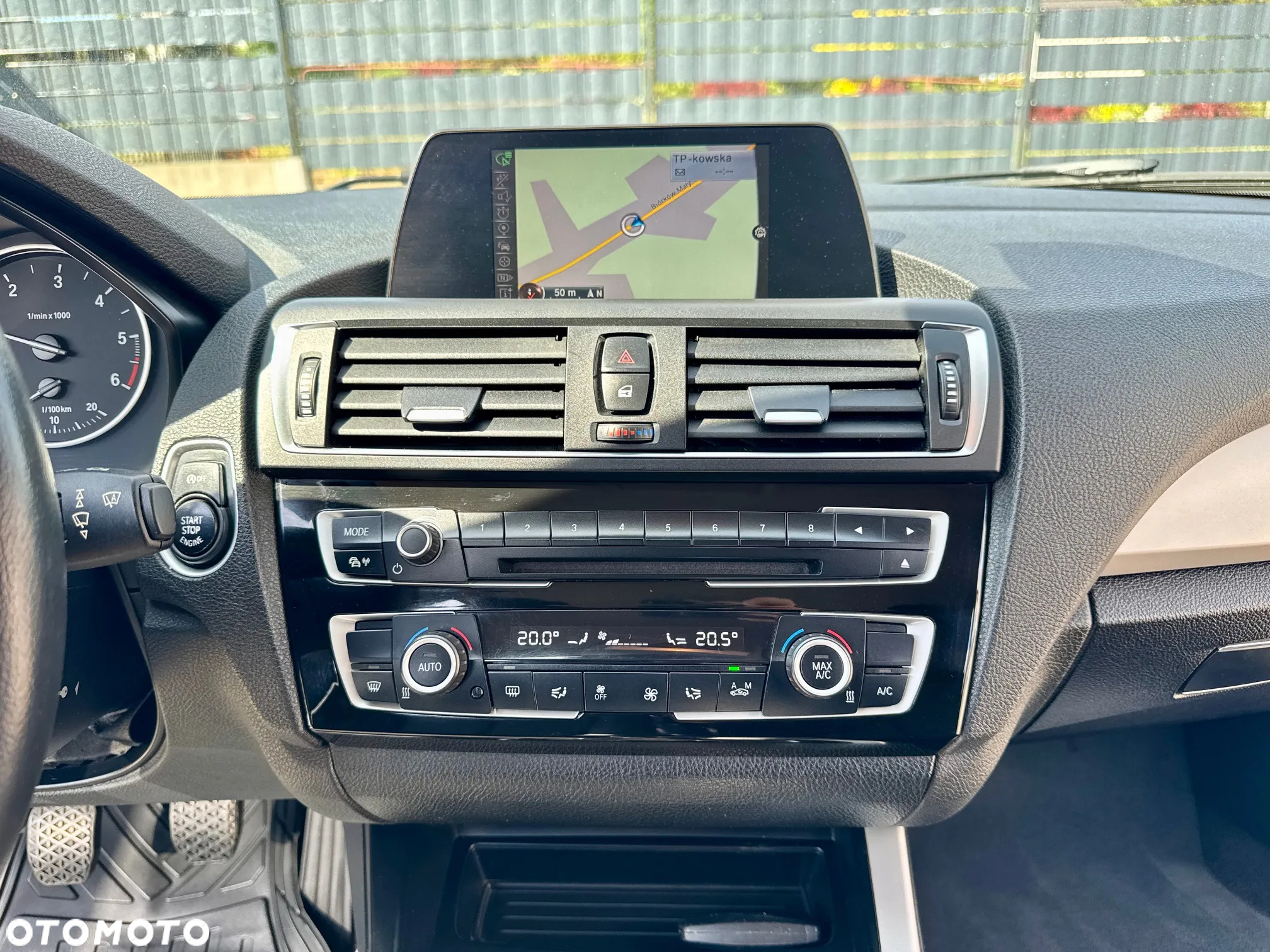 BMW Seria 1 - 23
