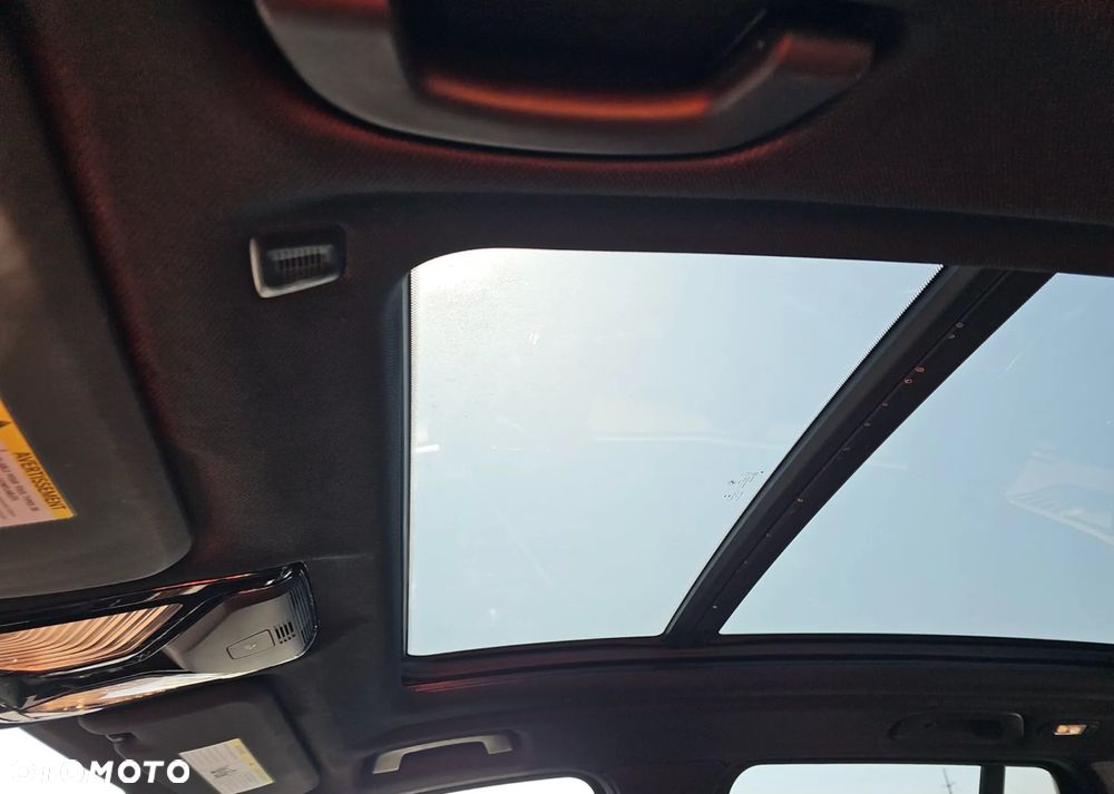 BMW X3 xDrive30i M Sport - 14