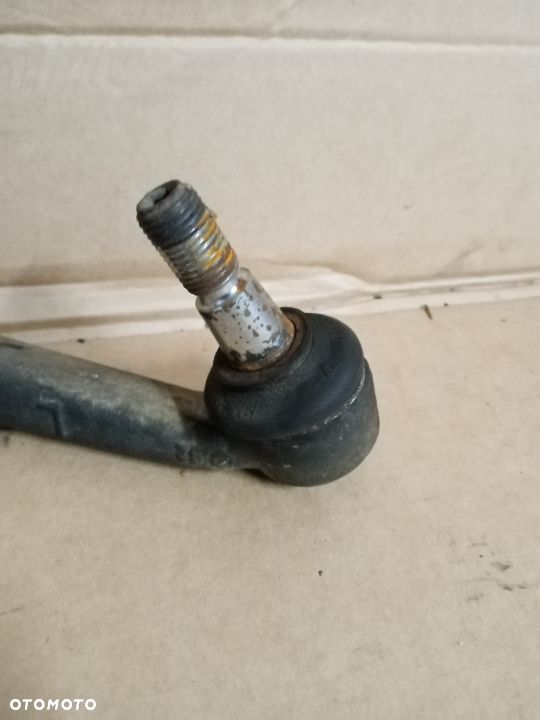 Wahacz Mercedes ML W163 Lewy tył - 3