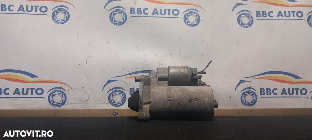 ELECTROMOTOR 1.4 B PEUGEOT 307 - 1