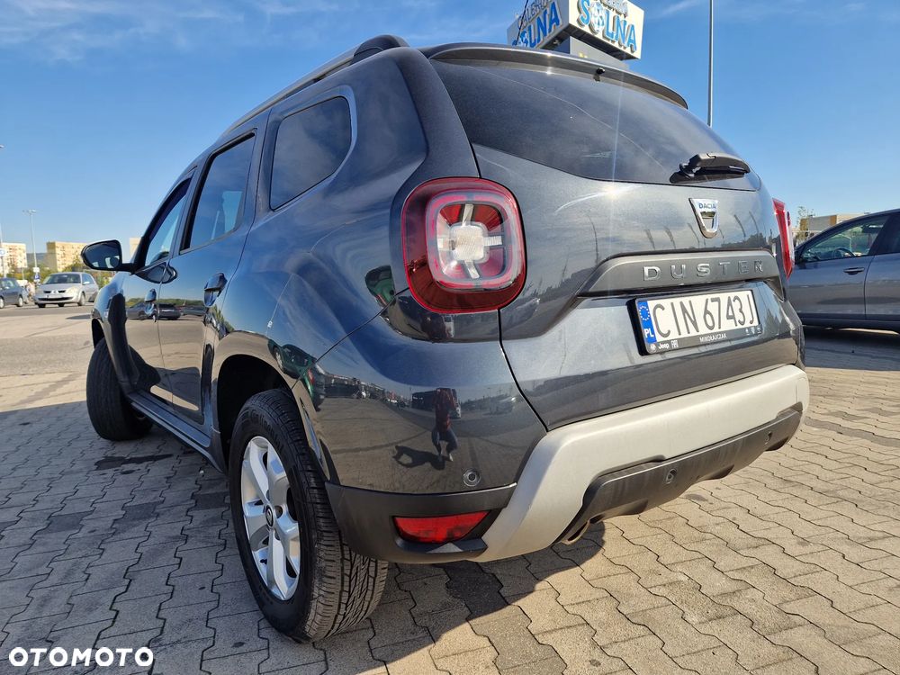 Dacia Duster - 3