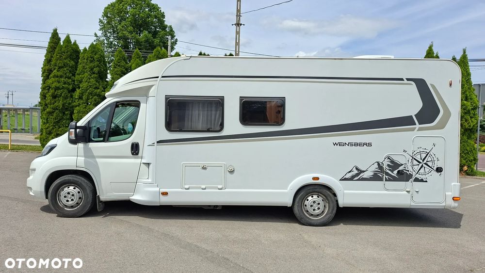 Peugeot BOXER - 3