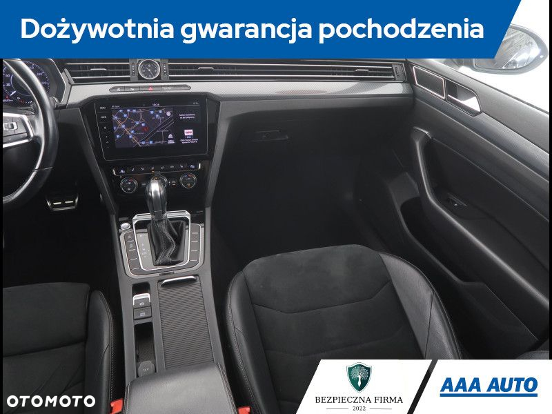 Volkswagen Arteon - 9
