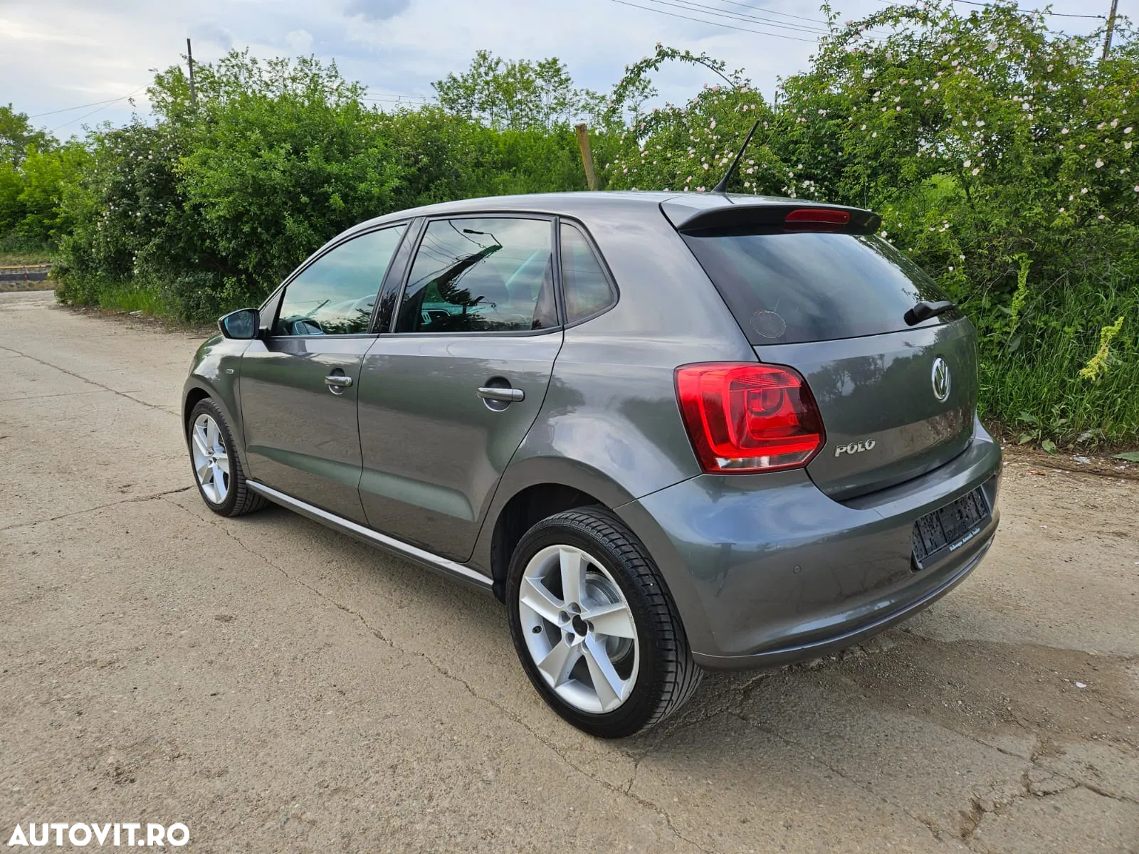 Volkswagen Polo 1.2 Life - 13