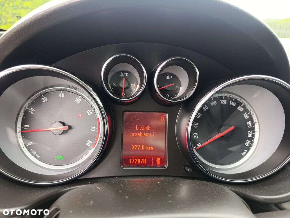 Opel Insignia 1.8 Edition - 24