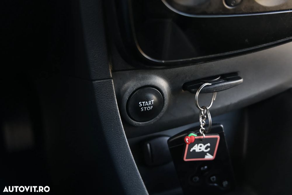 Renault Clio Energy dCi 90 Start & Stop Experience - 25