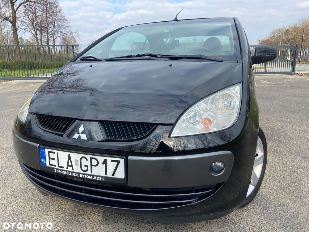 Mitsubishi Colt 1.5 - 1