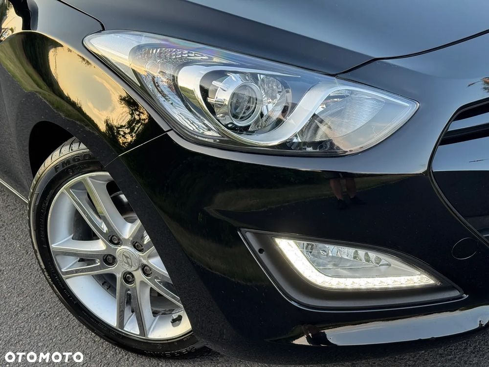 Hyundai i30 1.6 Fifa World Cup Edition - 17