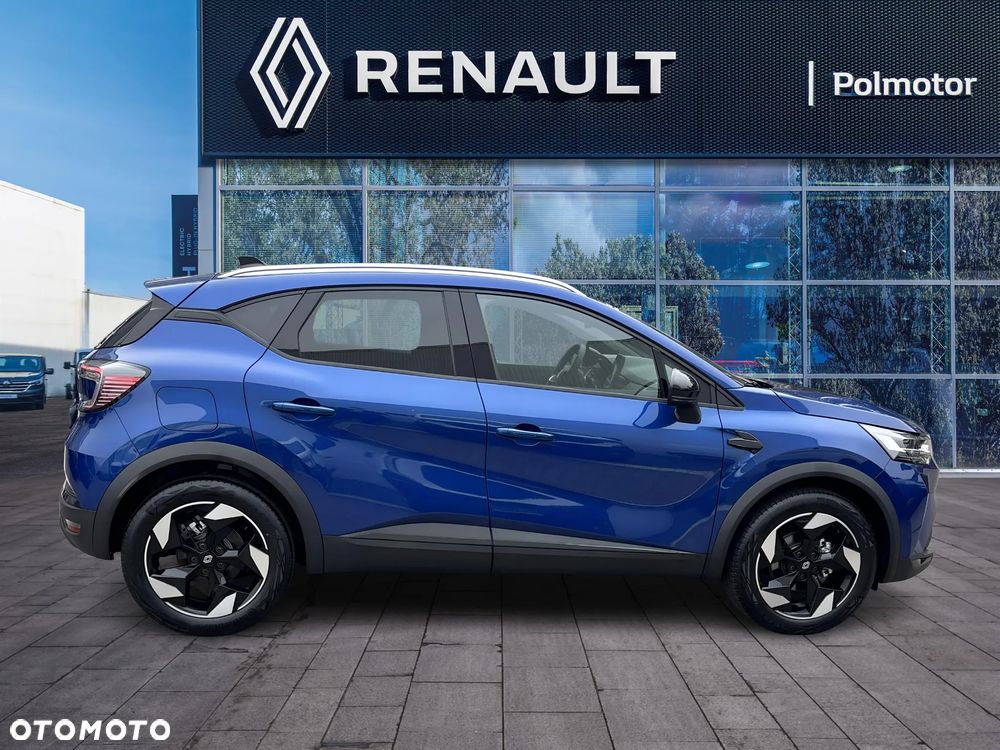 Renault Captur 1.3 TCe mHEV Techno - 9