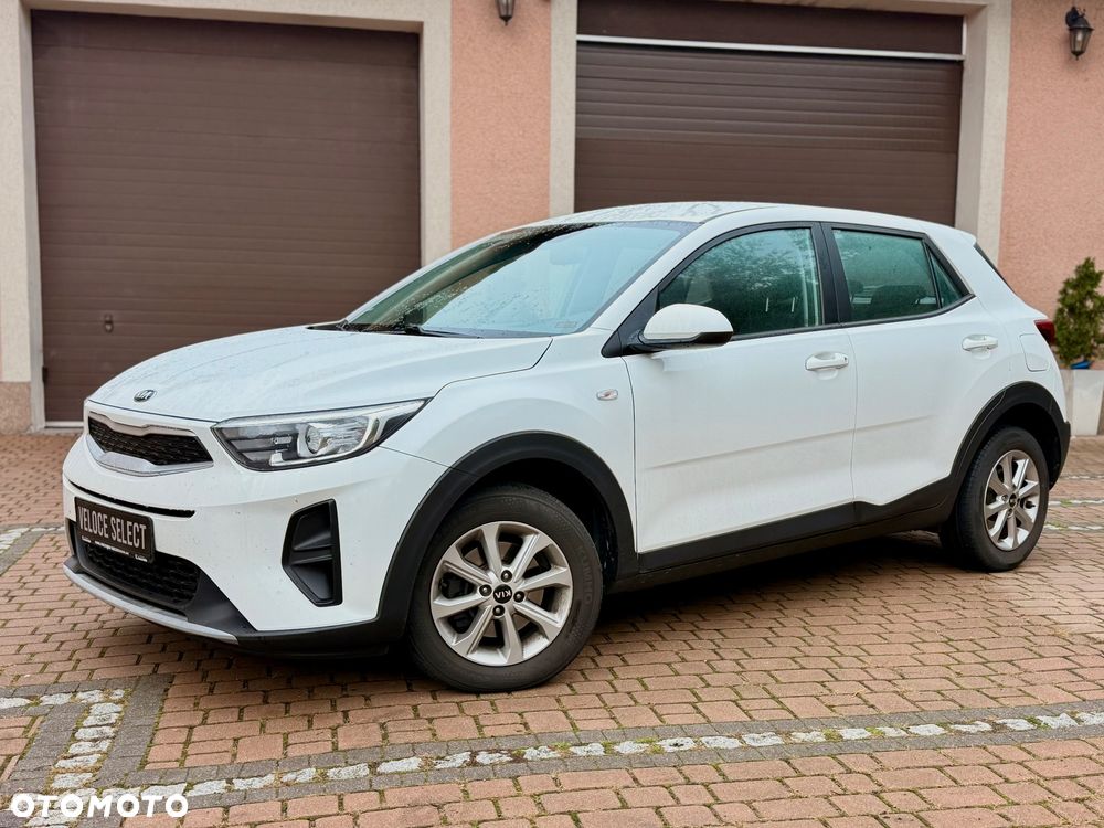 Kia Stonic 1.0 T-GDI 120 Edition 7 - 2