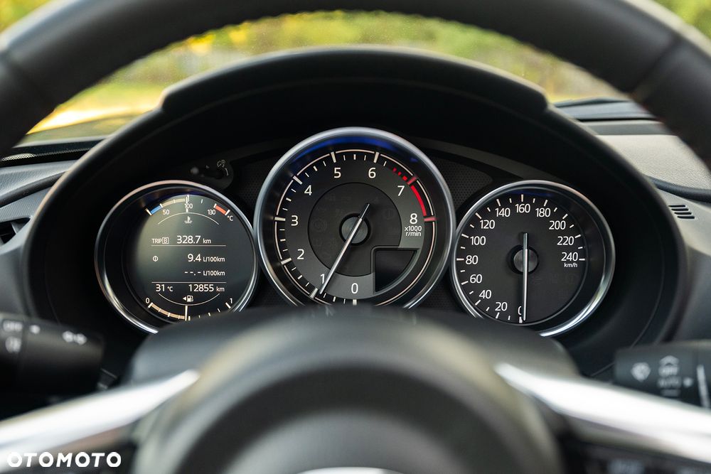 Mazda MX-5 2.0 Skyfreedom i-ELOOP - 20