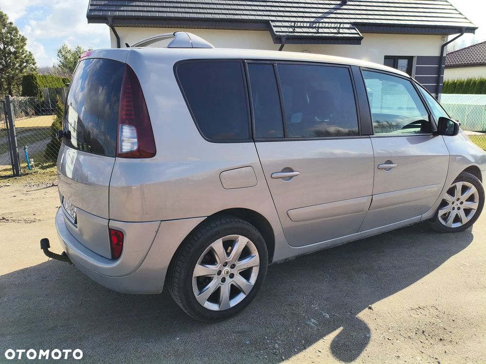 Renault Espace 2.0 dCi Expression - 2