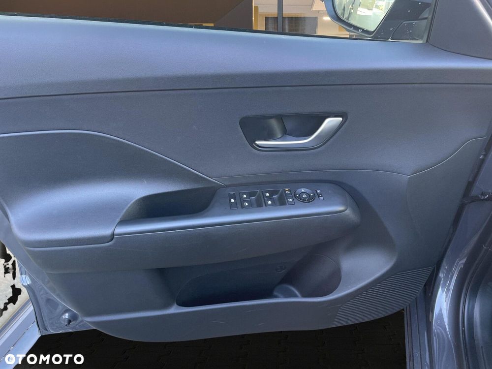 Hyundai Kona 49kWh Smart - 12