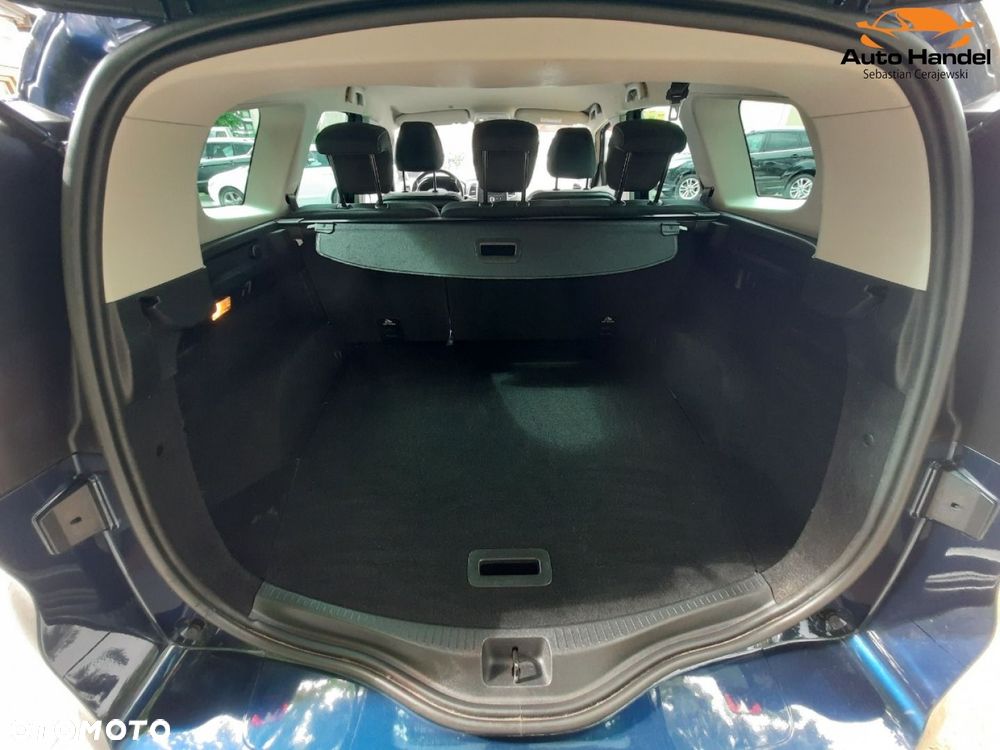 Renault Scenic TCe 140 GPF EDC LIMITED - 15