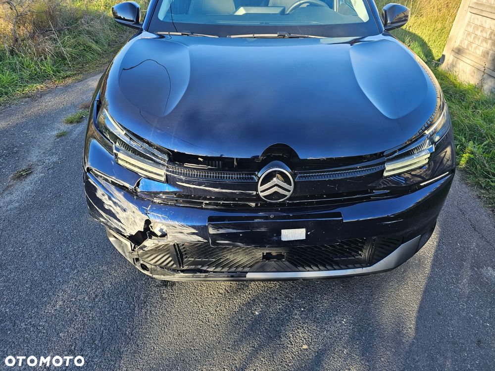 Citroën C4 - 9
