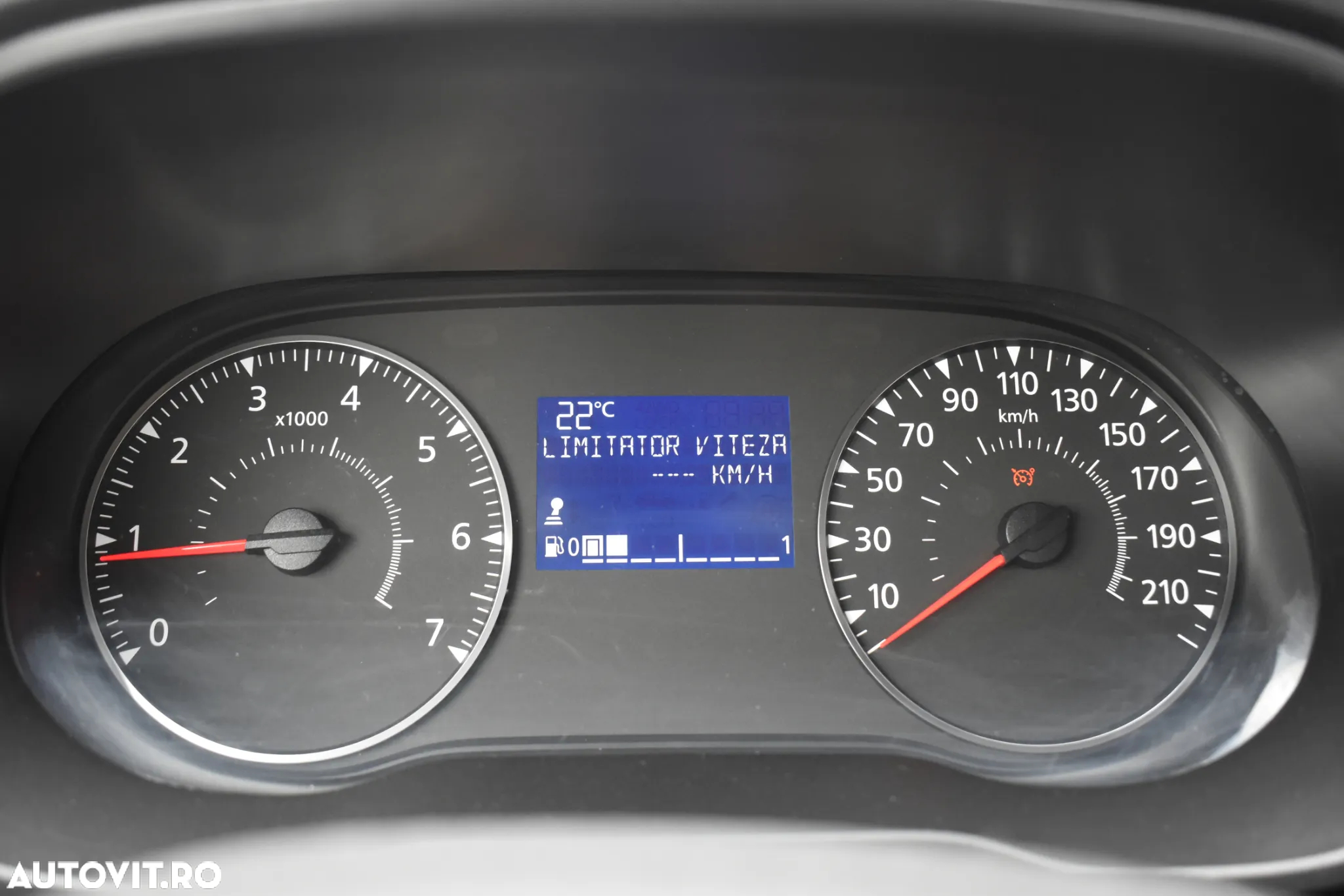 Dacia Duster 1.5 Blue dCi 4WD Comfort - 13