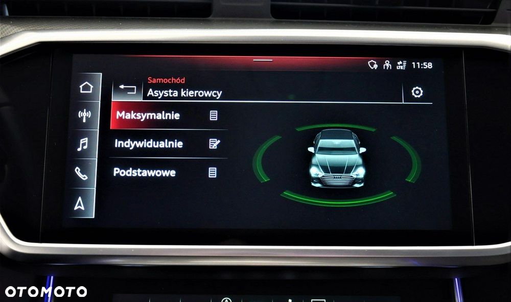 Audi A7 Sportback - 37