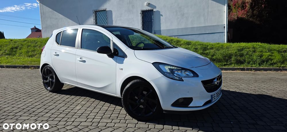 Opel Corsa - 14