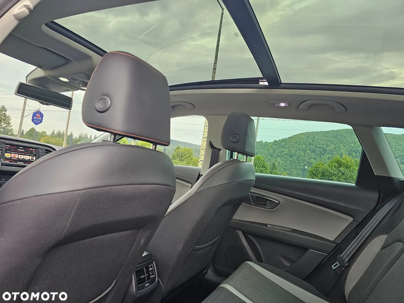 Seat Leon 2.0 TDI X-Perience S&S 4Drive DSG - 33