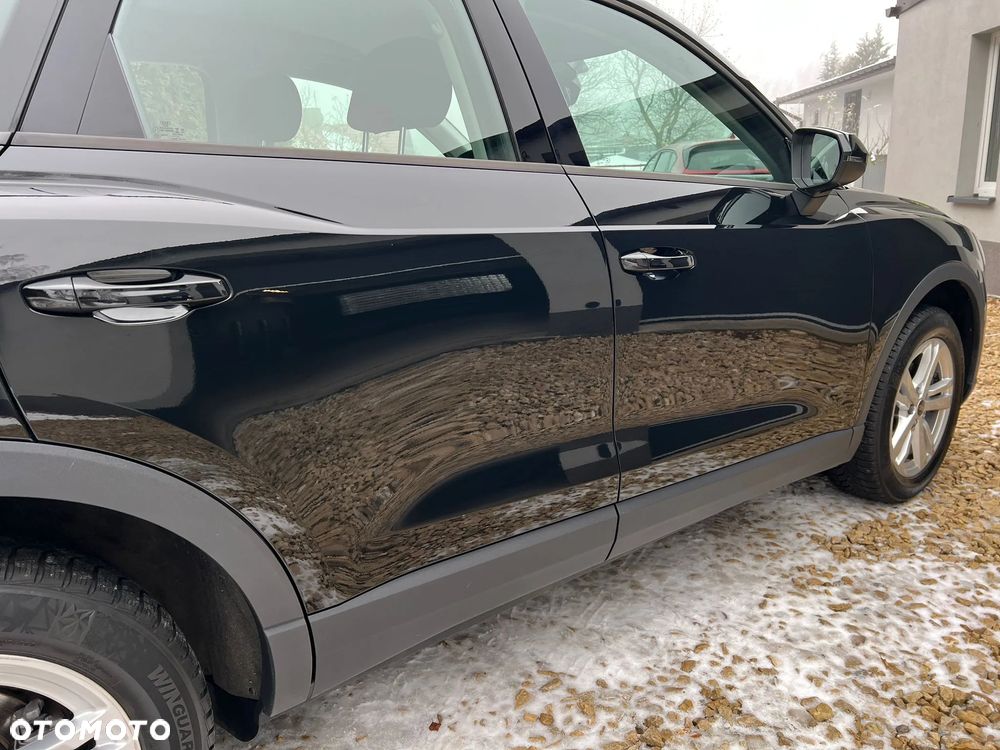 Audi Q3 35 TFSI S tronic - 9