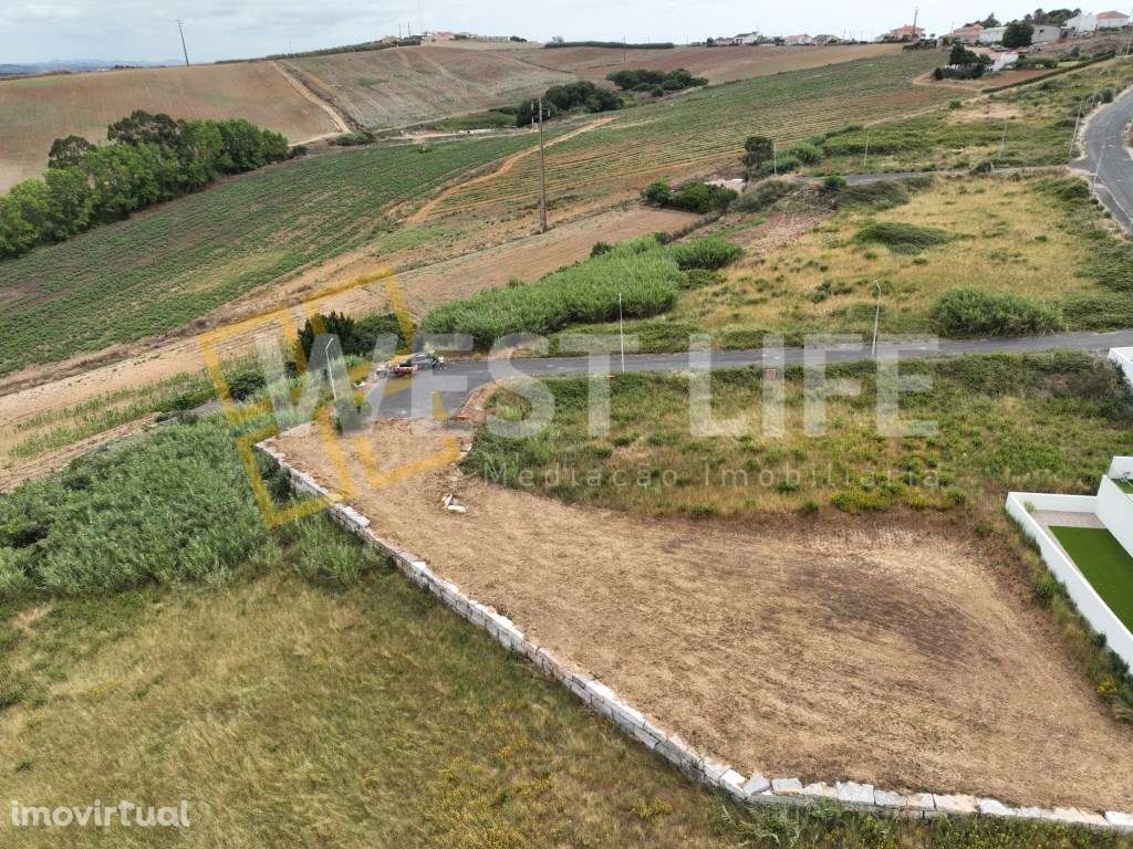 Lote de terreno com 429m2 - Com alvará de loteamento para moradias ... - Grande imagem: 4/12