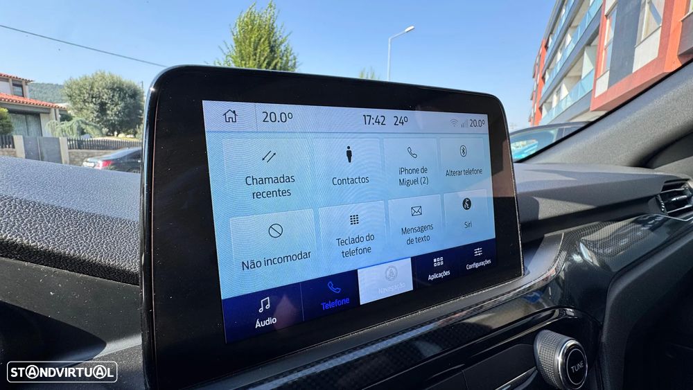 Ford Kuga 1.5 TDCi EcoBlue ST-Line X Aut. - 26