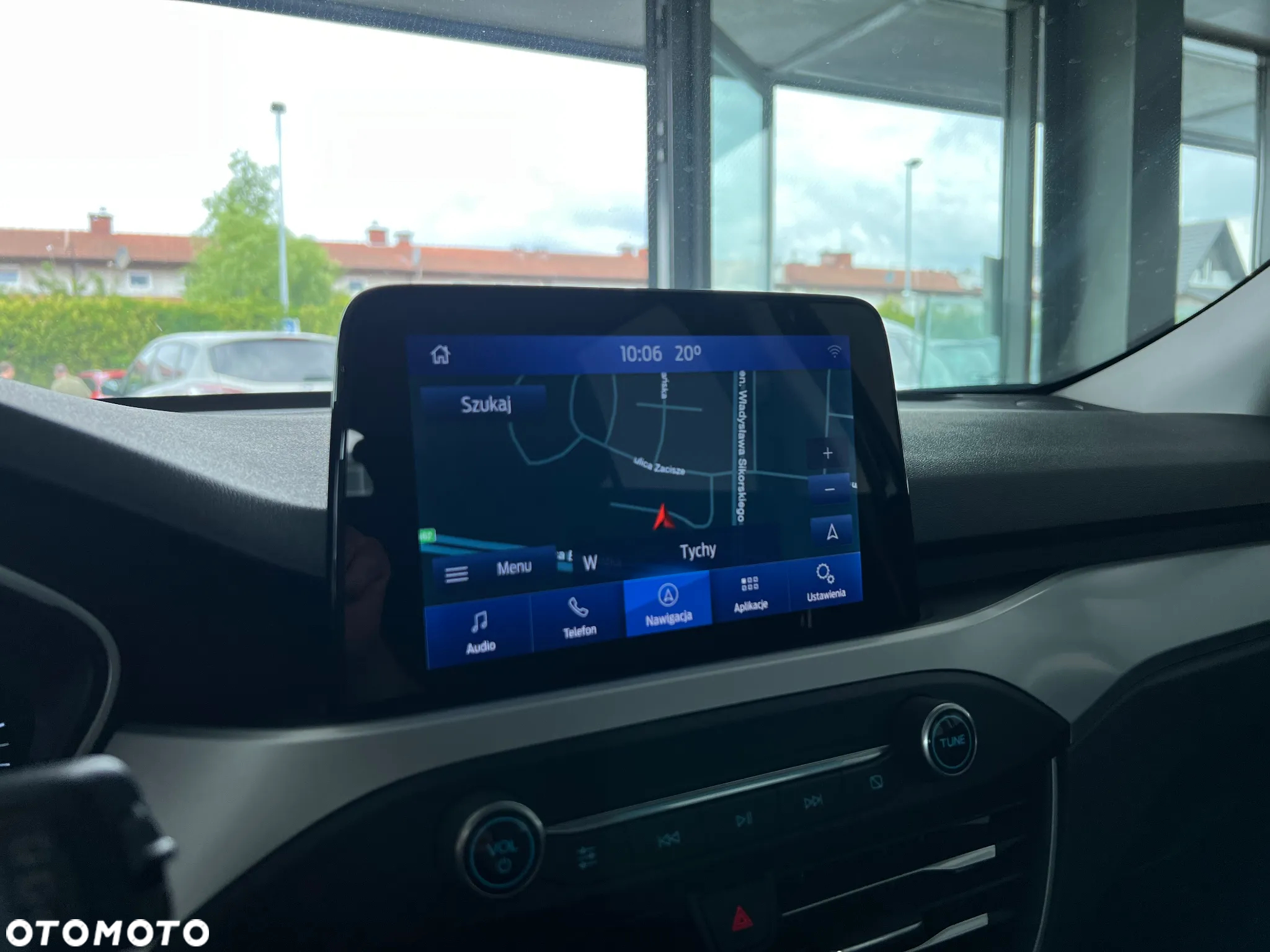 Ford Focus 2.0 EcoBlue Titanium - 27