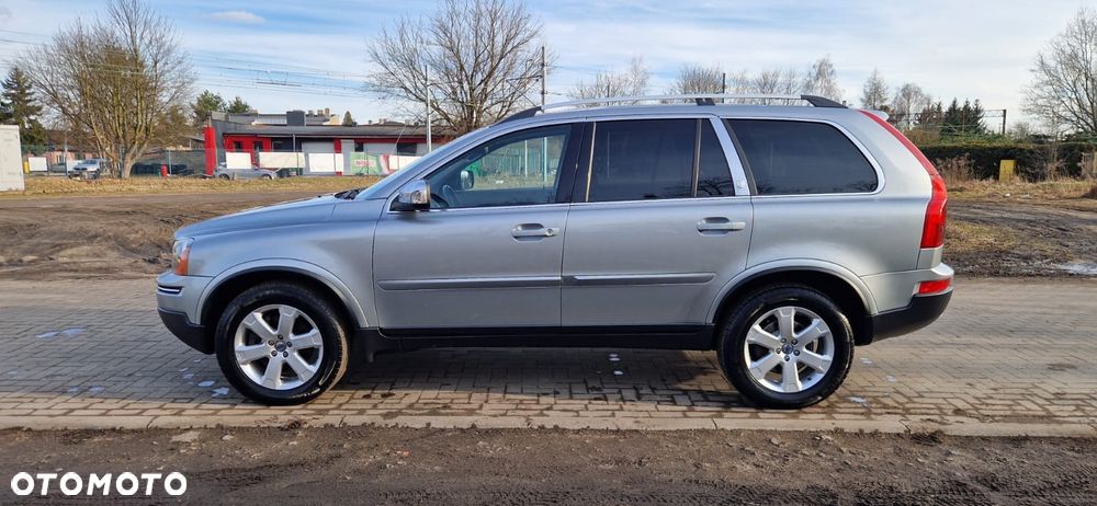 Volvo XC 90 4.4 V8 Executive - 4