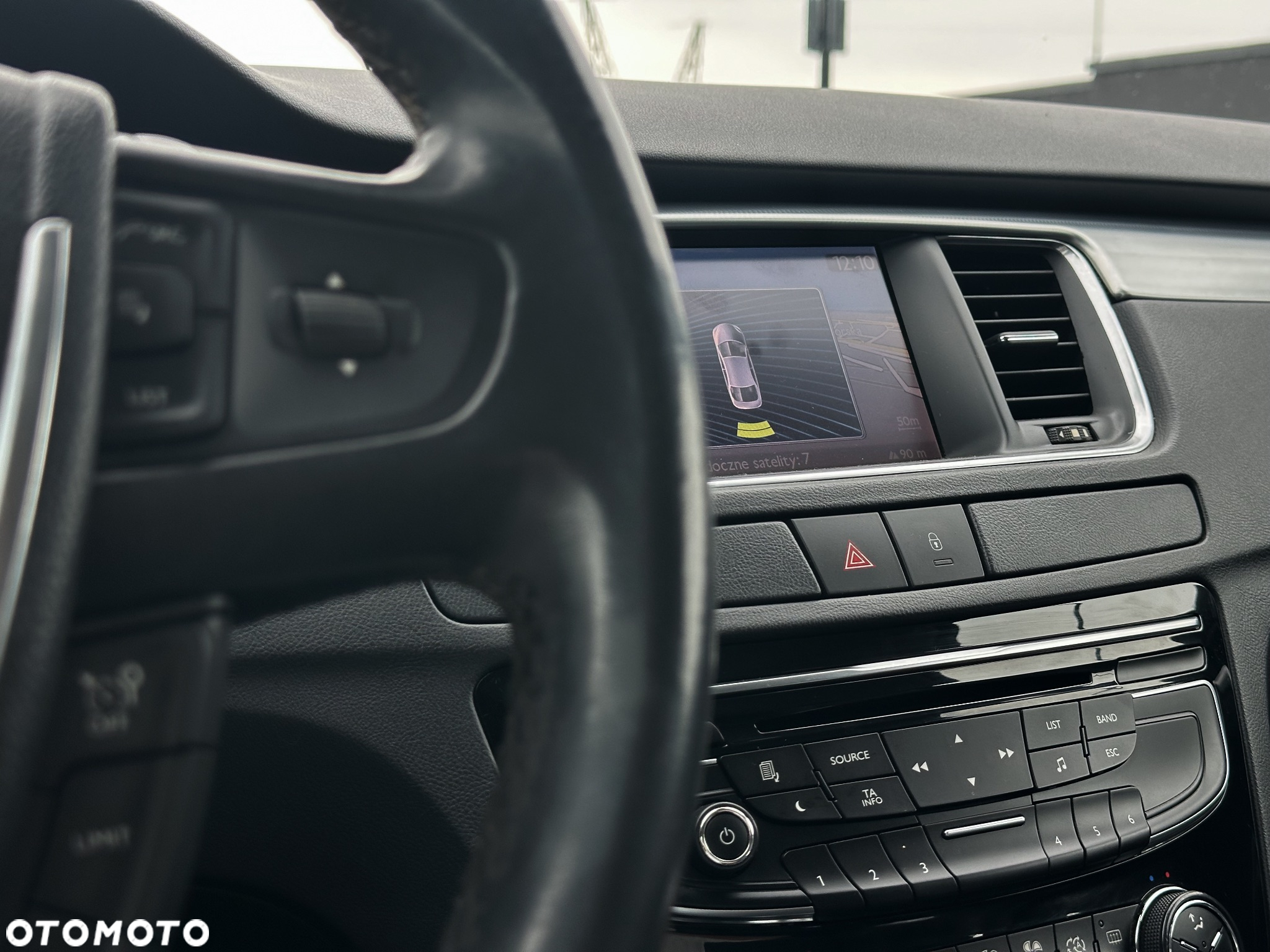 Peugeot 508 2.2 HDi GT - 21