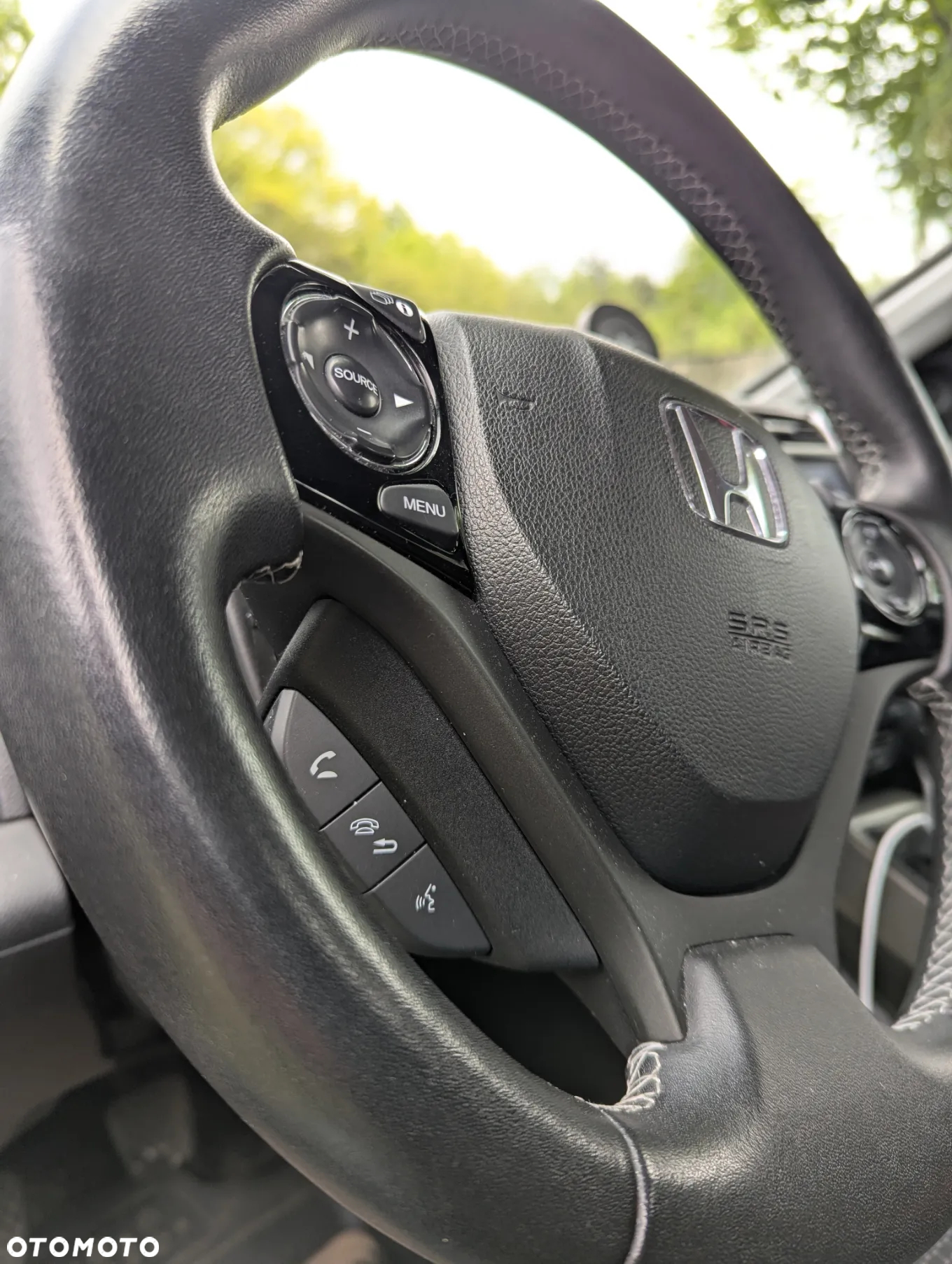Honda Civic 1.8 Elegance (Honda Connect+) - 16