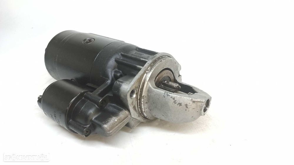 MOTOR DE ARRANQUE MERCEDES CLASE E (W124) BERLINA D 300 (124.130) - 6