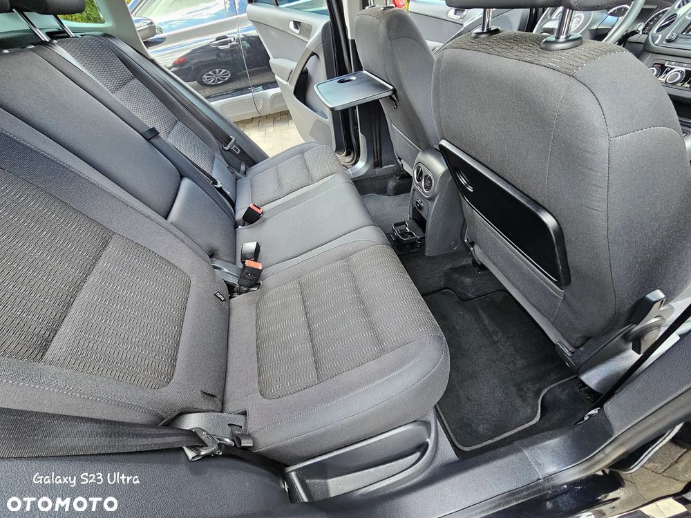 Volkswagen Tiguan 1.4 TSI BlueMotion Technology Cup Sport & Style - 16