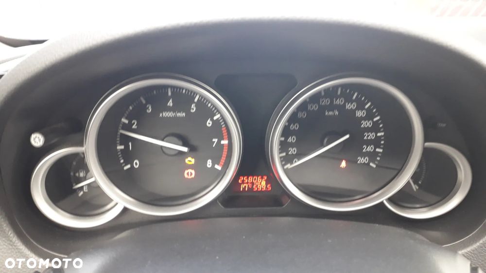 Mazda 6 2.0 Active - 8