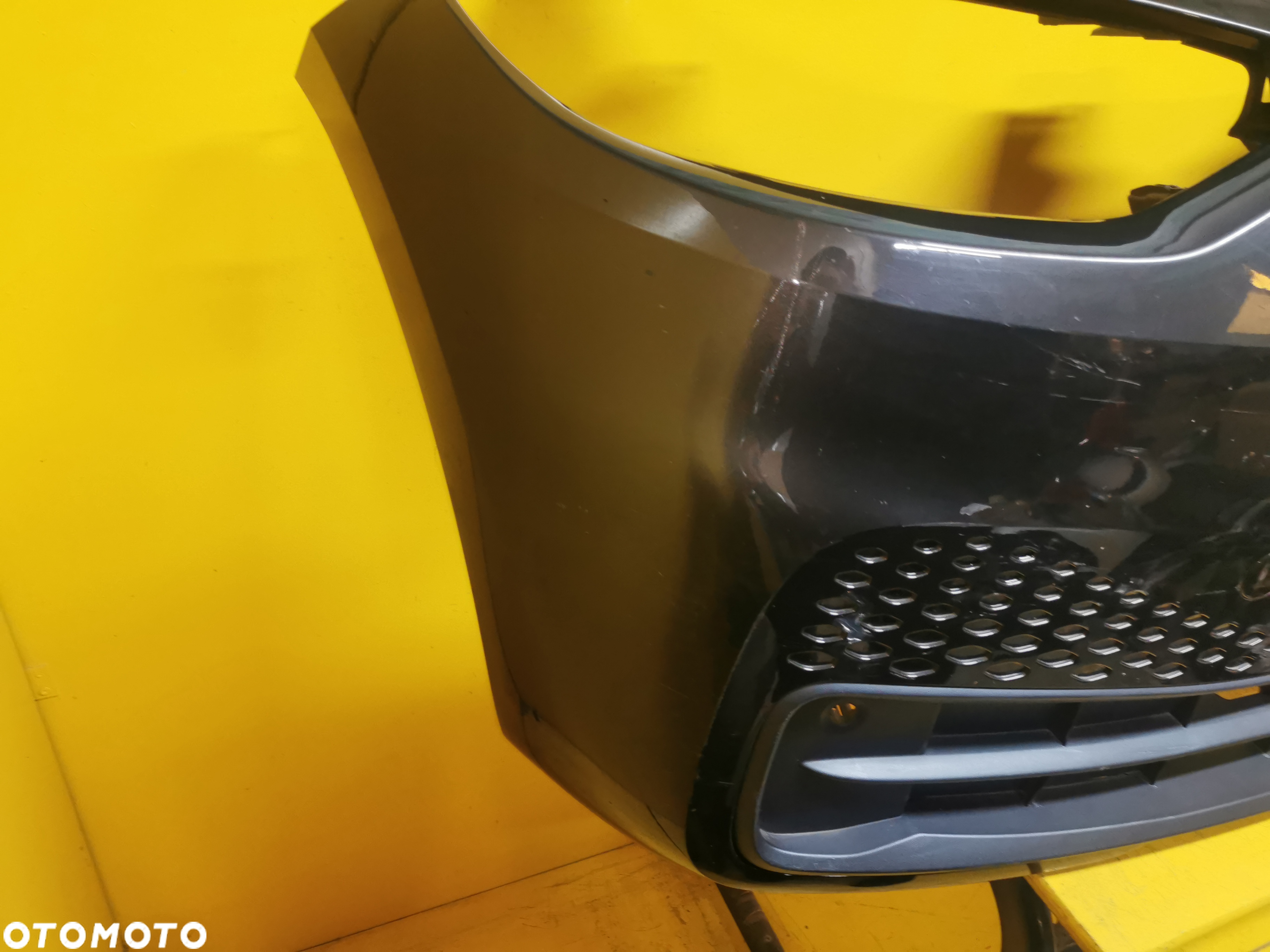 VW ID3 ZDERZAK PRZOD 4PDC 20- 10A807221 - 12