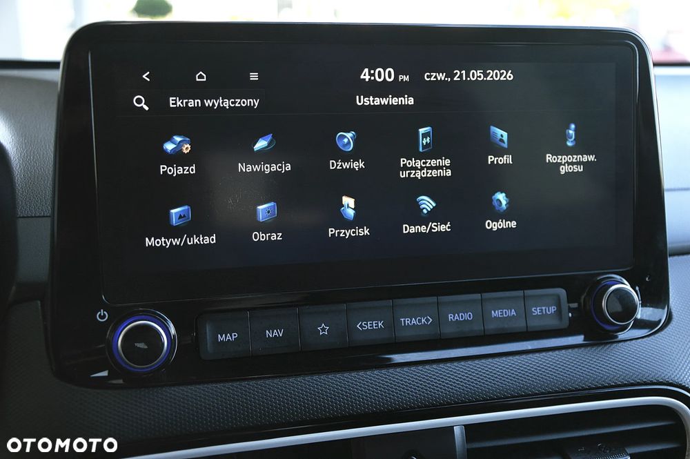 Hyundai Kona 1.6 GDI DCT Premium - 15