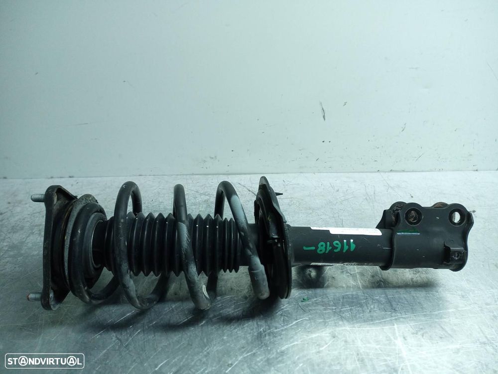 AMORTECEDOR FRENTE ESQUERDO KIA CEED JD - 1