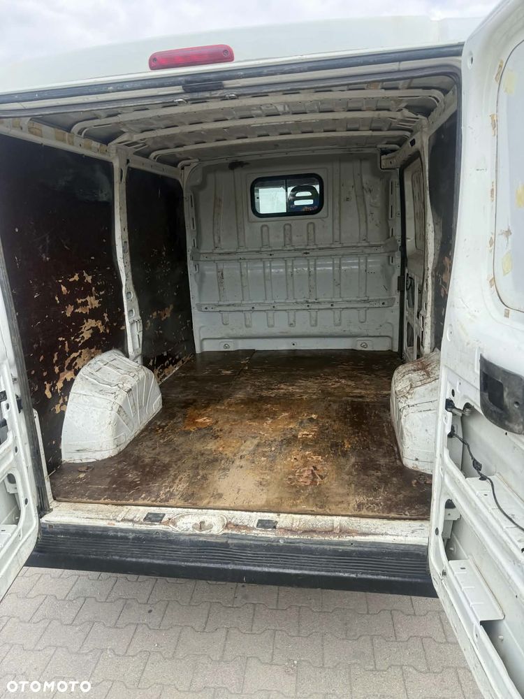 Fiat Ducato - 8