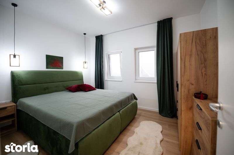 Apartament de inchiriat cu curte  langa Sepsi Arena - Imagine principală: 2/7