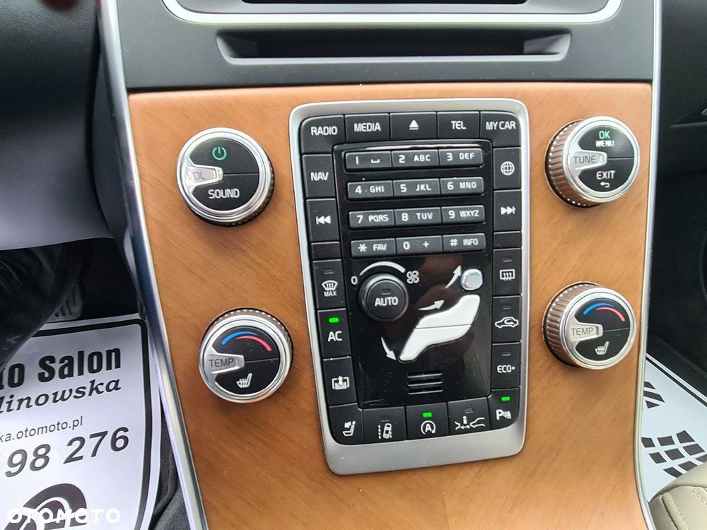 Volvo S60 T5 AWD Inscription - 16
