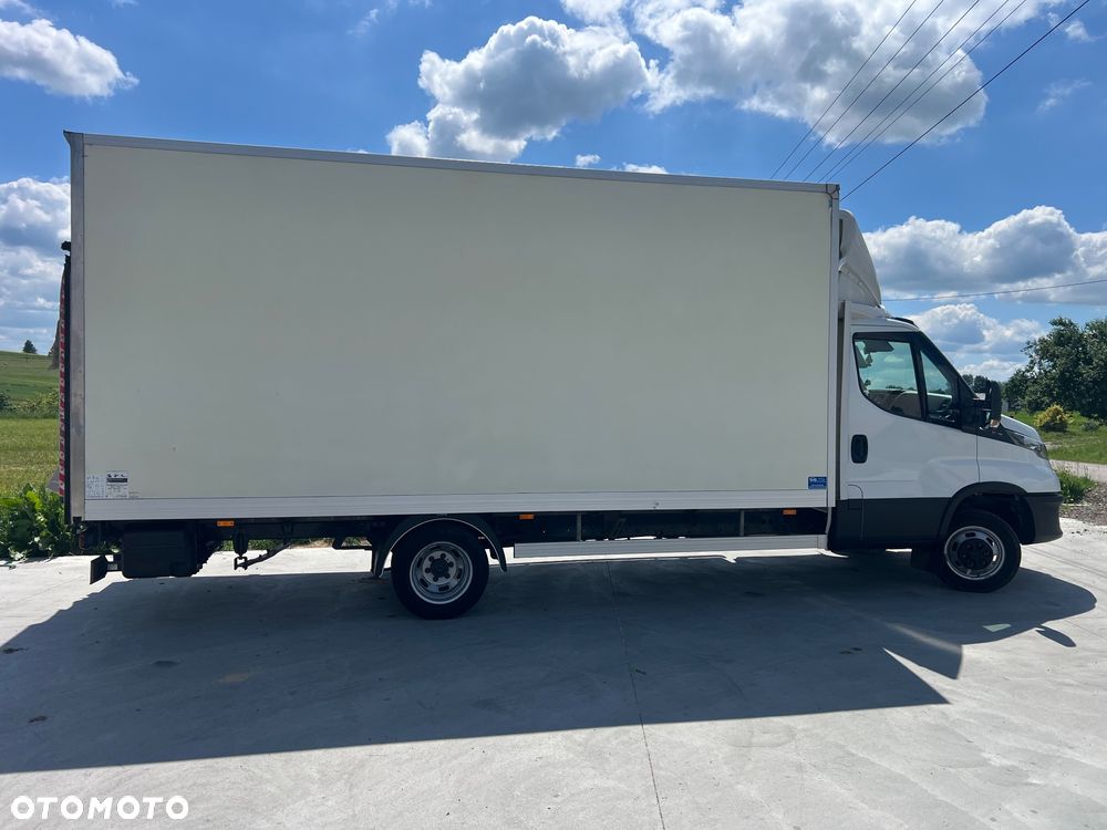 Iveco Dailly - 8