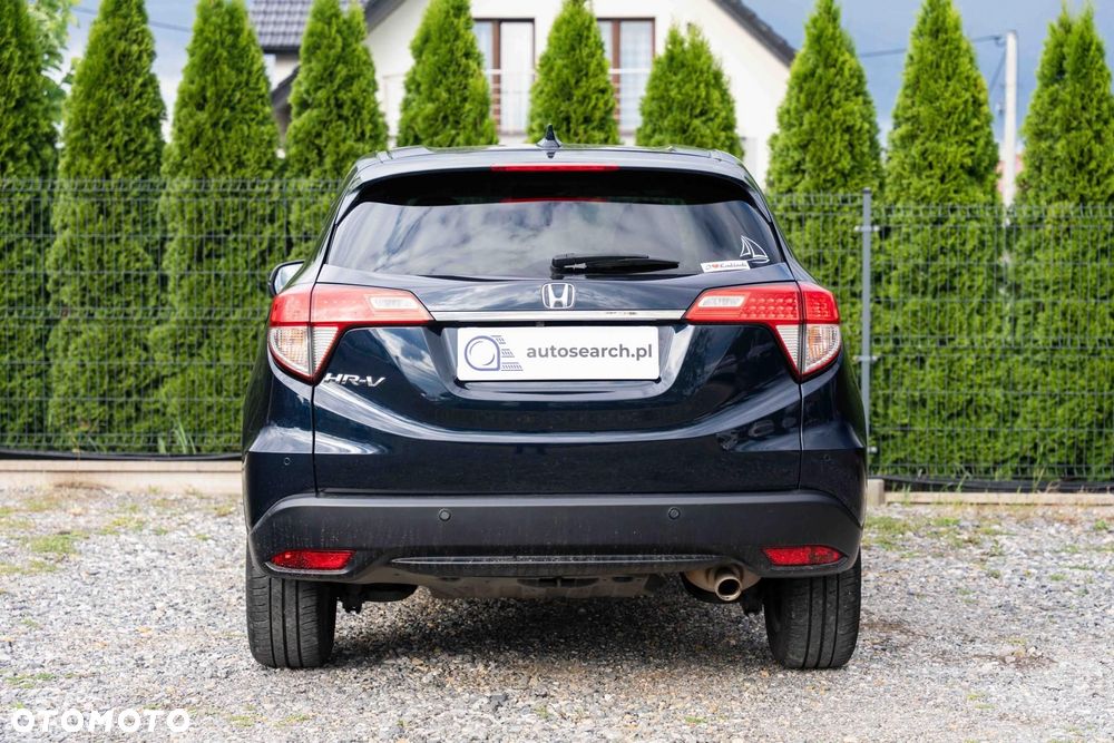 Honda HR-V 1.5 Elegance (ADAS) CVT - 6