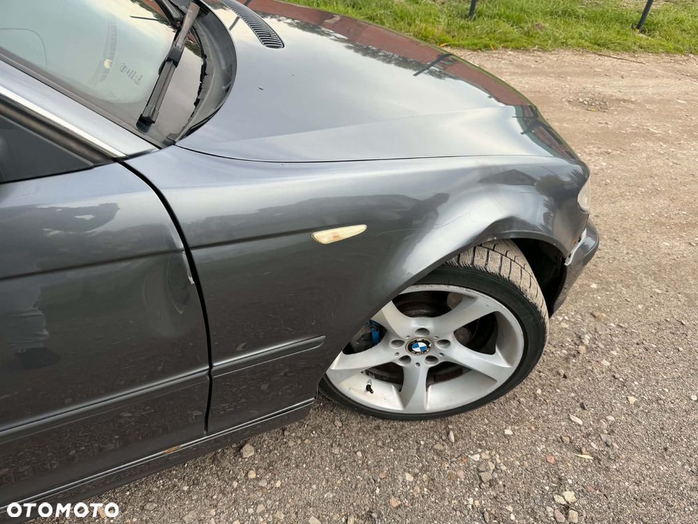 BMW Seria 3 - 6