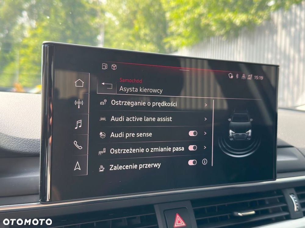 Audi A4 Allroad - 18