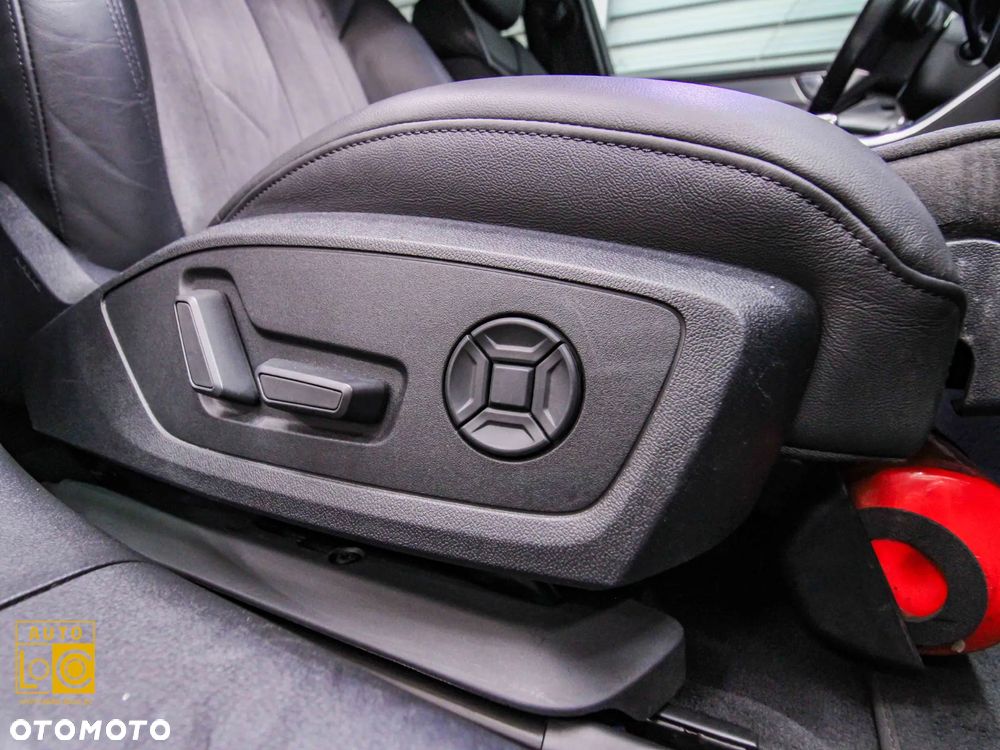 Audi A6 Limousine 2.0 TDI Quattro S tronic - 35